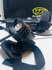 Luz de bicicleta de corrida NiteRider Pro 1200 comprar usado Luz de bicicleta de corrida NiteRider Pro 1200 comprar usado  Enviando para Brazil