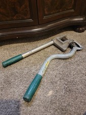 Greenlee 710 metal for sale  Salt Lake City