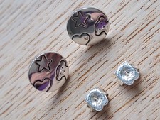 Tous bear earrings for sale  LANCASTER