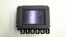 2002 OPEL VECTRA DISPLAY SCREEN 13132282 comprar usado  Enviando para Brazil