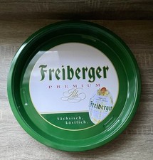Freiberger bier servier gebraucht kaufen  Tanna