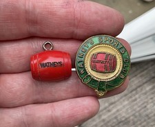 Vintage watneys sports for sale  HEREFORD