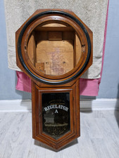 Antique ansonia regulator for sale  MORECAMBE
