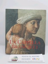 Cappella brancacci umberto usato  Roma