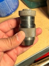 Schnellspannbohrfutter röhm 1 gebraucht kaufen  Kehl