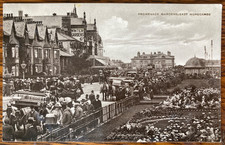Promenade gardens east for sale  DARLINGTON