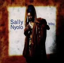 Sally nyolo tribu gebraucht kaufen  Berlin