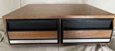 vhs storage box for sale  Centralia