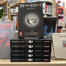 Death note black usato  Pescara