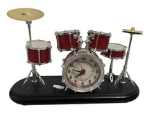 Drum set alarm for sale  Saint Petersburg
