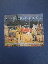 Briefmarken atelier edition gebraucht kaufen  Deutschland