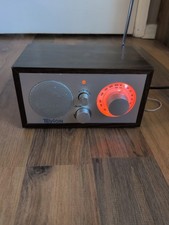 Tevion retro radio for sale Tevion retro radio for sale  PETERLEE