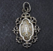 Ancienne belle médaille d'occasion  Limoges-