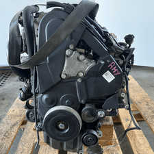 135fe motore semicompl. usato  Italia