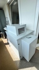 Schallschutzschrank kompressor gebraucht kaufen  Paderborn