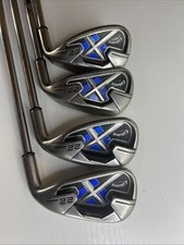 Callaway irons 8 for sale  Pueblo