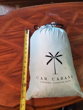 Car cabana personal for sale  Long Beach