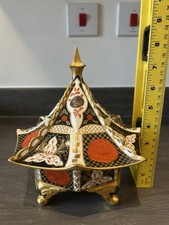 Abbeydale chrysanthemum pagoda for sale  WOLVERHAMPTON