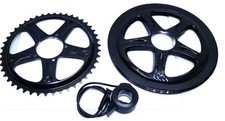Bafang bbs02 kettenblatt gebraucht kaufen  Pforzheim