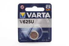Varta v625u px625 d'occasion  Expédié en France