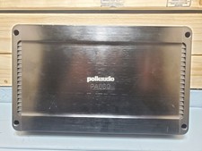 Polk audio pa660 for sale  Coventry