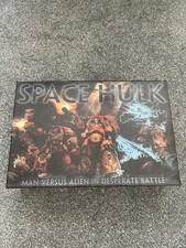 Warhammer 000 space for sale  IPSWICH