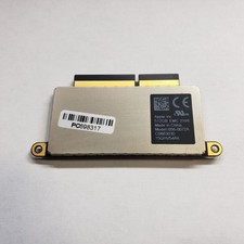Apple MacBook Pro 13" 2016/2017 A1708 512GB unidade de estado sólido 661-05112 comprar usado  Enviando para Brazil