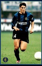 Figurina card photocollection usato  Italia