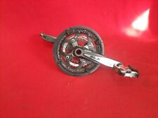 Shimano slx kurbelgarnitur gebraucht kaufen  Bochum