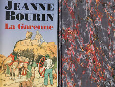 Garenne jeanne bourin d'occasion  Les Arcs