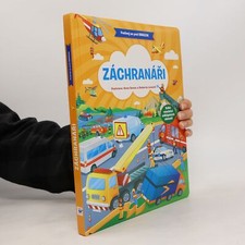 Záchranáři  |  Jaroslav Kučera, używany na sprzedaż  Wysyłka do Poland