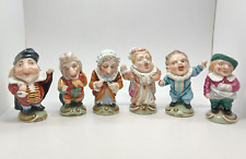 Vintage porcelain figurines for sale  Staten Island