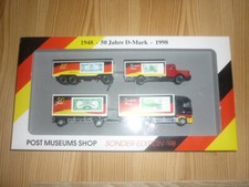 Wiking post museums gebraucht kaufen  Hage