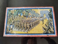 Défilé militaire juillet d'occasion  Nancy-