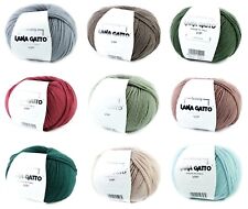 50g kaschmir merino gebraucht kaufen  Heubach