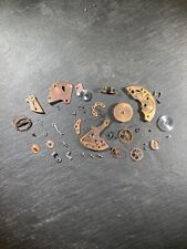 Omega 28.10 Pièces / Parts comprar usado  Enviando para Brazil