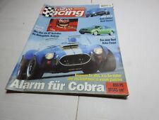 Rallye racing 2000 gebraucht kaufen  Höchstädt a.d.Donau