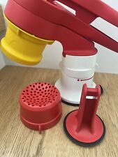 Tupperware adaptachef lot d'occasion  Rethel