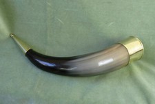 Vintage cow horn for sale  BIRKENHEAD