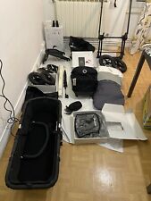 Poussette bugaboo cameleon d'occasion  Metz-