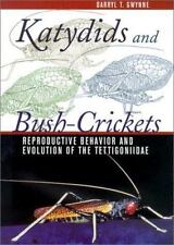 Katydids bush crickets for sale  LONDON