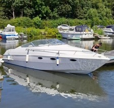 Twin chris craft for sale  UK