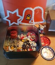 Weihnachtsschmuck christbaumsc gebraucht kaufen  Herborn