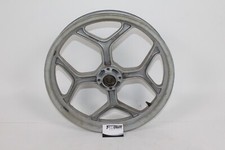 1984 - 1996 BMW K100 K75 aro dianteiro de roda de ferro fundido 36311451897 fabricante de equipamento original comprar usado  Enviando para Brazil