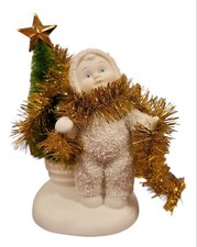 Snow babies dept for sale  Shipping to Ireland