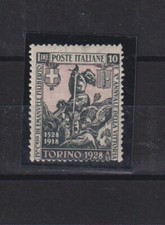 1928 centenario emanuele usato  Senigallia