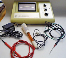 Vintage fisher s60002 d'occasion  Expédié en Belgium