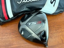 Titleist ts3 8.5 for sale  Terrell
