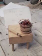 Kitchen table recipe for sale  Joplin