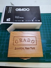 Grado stereophonic phono for sale  Eugene